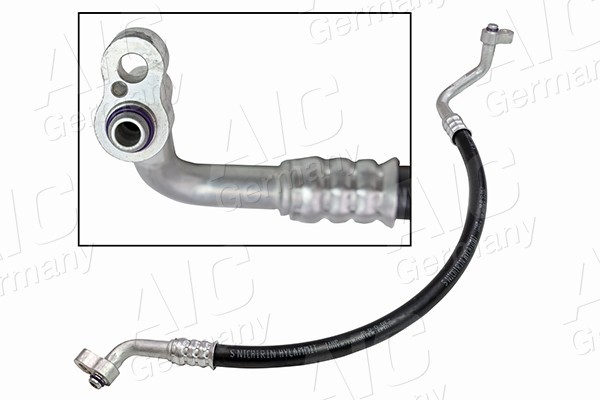 AIC 71313 nagynyomású cső,...