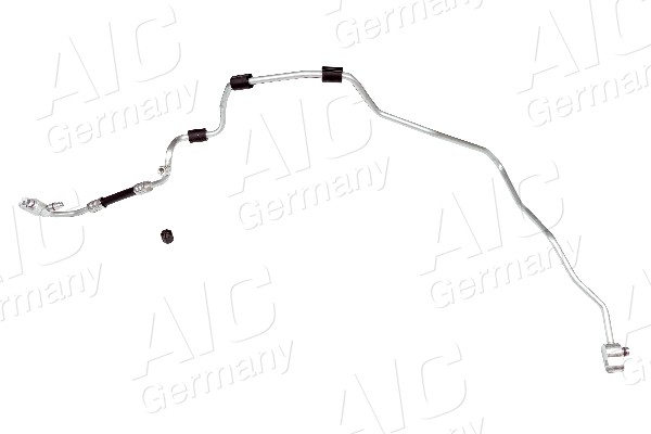 AIC 71319 nagynyomású cső, klímaberendezés AUDI SEAT SKODA