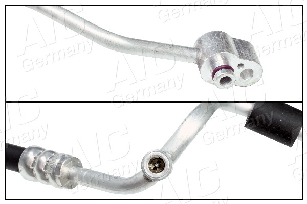 AIC 71319 nagynyomású cső, klímaberendezés AUDI SEAT SKODA