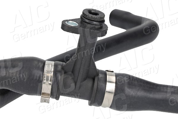 AIC 71677 hűtőcső PORSCHE