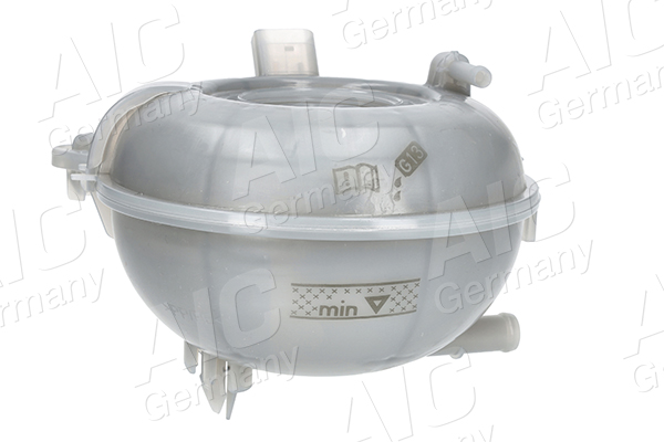 AIC 71704 kiegyenlítőtartály, hűtőfolyadék AUDI SEAT SKODA VW