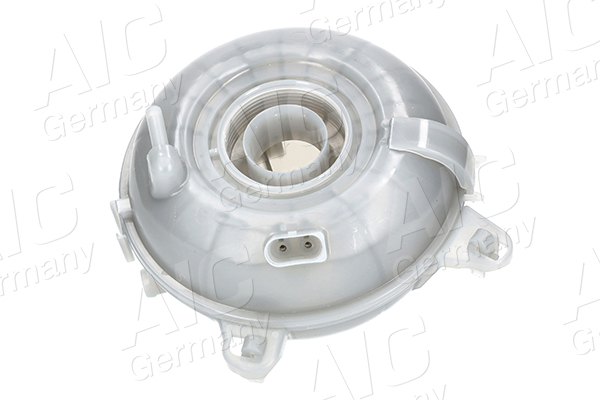 AIC 71704 kiegyenlítőtartály, hűtőfolyadék AUDI SEAT SKODA VW