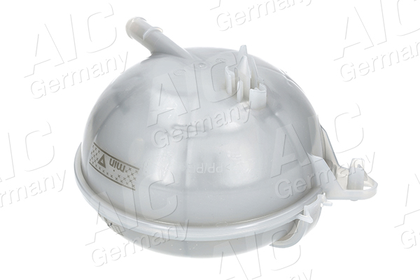 AIC 71704 kiegyenlítőtartály, hűtőfolyadék AUDI SEAT SKODA VW