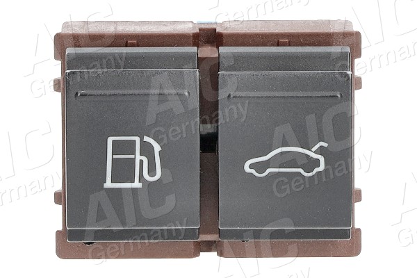 AIC 71761 Kapcsoló, hátfal...