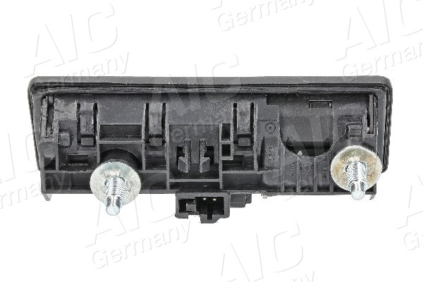 AIC 71782 Kapcsoló, hátfal zár nyitó AUDI SEAT SKODA VW