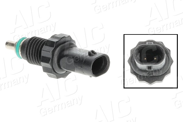 AIC 71795 érzékelő, üzemanyag-hőmérséklet AUDI PORSCHE SEAT SKODA VW