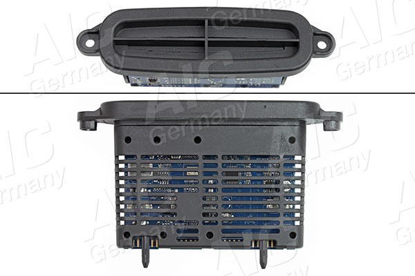 AIC 71806 vezérlő, világítás BMW