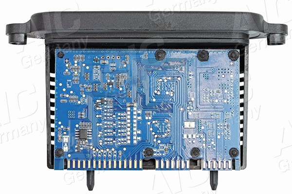 AIC 71806 vezérlő, világítás BMW