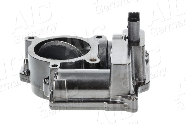 AIC 71840 fojtószelep ház Turbótöltőtől AUDI SEAT SKODA VW