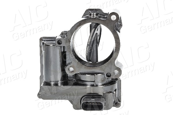AIC 71840 fojtószelep ház Turbótöltőtől AUDI SEAT SKODA VW