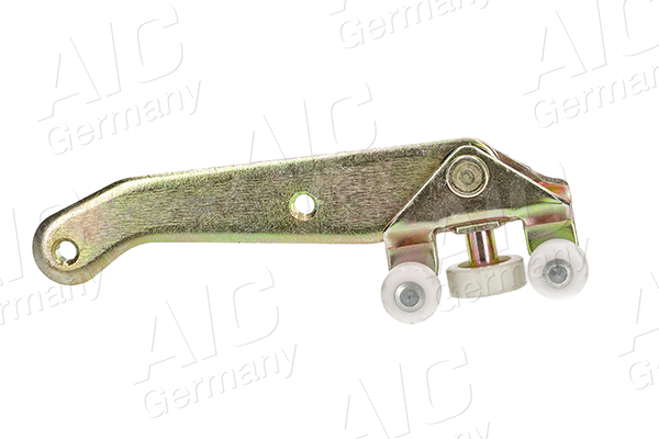 AIC 71860 Görgővezetés, tolóajtó bal alsó VW
