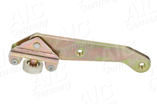 AIC 71860 Görgővezetés, tolóajtó bal alsó VW