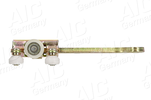 AIC 71860 Görgővezetés, tolóajtó bal alsó VW