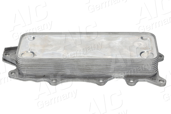 AIC 71956 Olajhűtő, motorolaj MERCEDES-BENZ