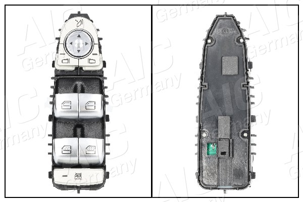 AIC 71962 kapcsoló, ablakemelő