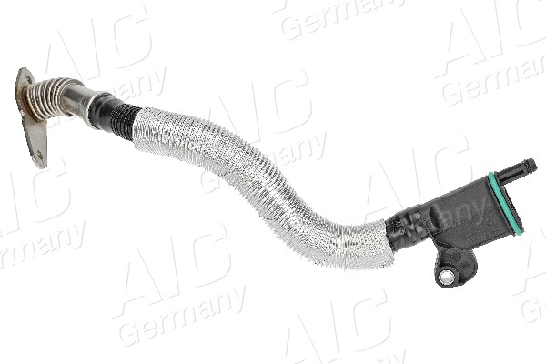 AIC 71977 cső, forgattyúsház szellőztetés AUDI SEAT VW