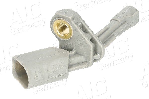 AIC 72017 érzékelő, kerékfordulatszám Hátsó tengely jobb AUDI SEAT SKODA VW
