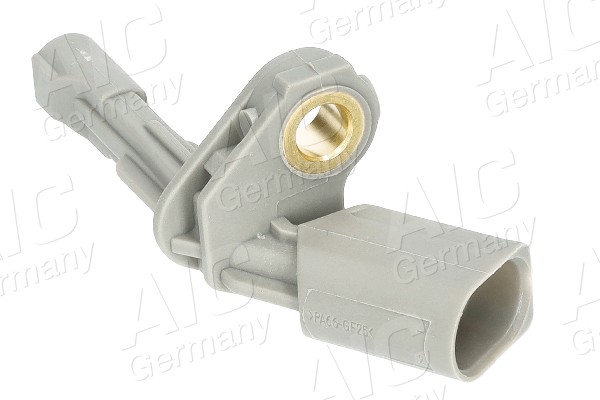 AIC 72018 érzékelő, kerékfordulatszám Hátsó tengely bal AUDI SEAT SKODA VW