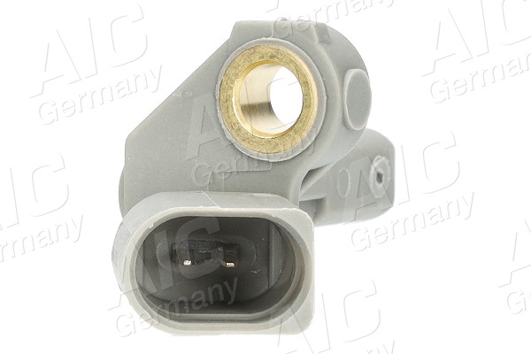 AIC 72018 érzékelő, kerékfordulatszám Hátsó tengely bal AUDI SEAT SKODA VW