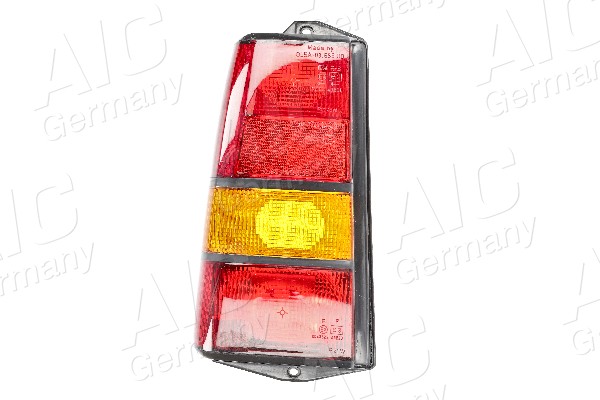 AIC 72265 hátsólámpa bal FIAT