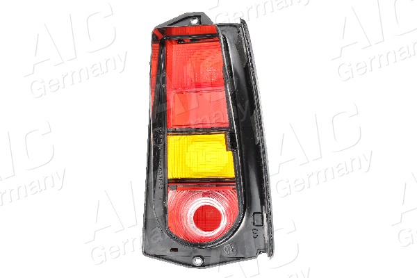 AIC 72265 hátsólámpa bal FIAT