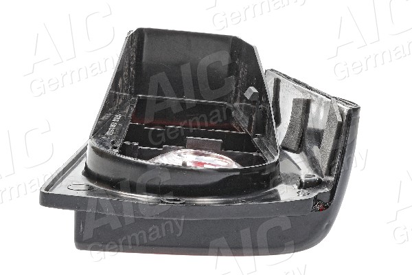 AIC 72265 hátsólámpa bal FIAT