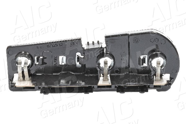 AIC 72265 hátsólámpa bal FIAT