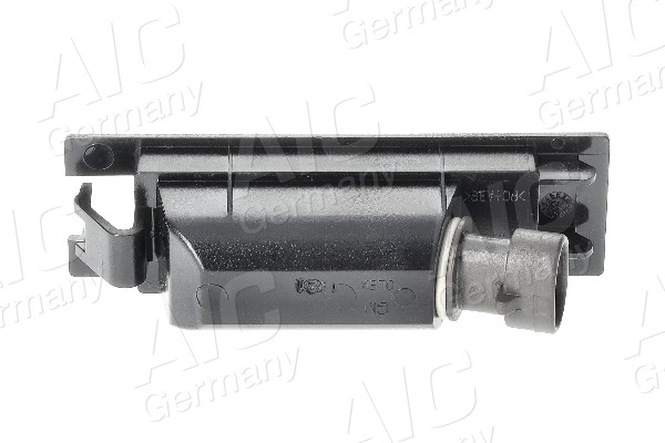 AIC 72342 Rendszámtábla-világítás hátsó OPEL