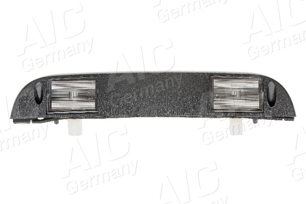AIC 72344 Rendszámtábla-világítás hátsó RENAULT