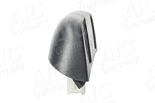 AIC 72344 Rendszámtábla-világítás hátsó RENAULT