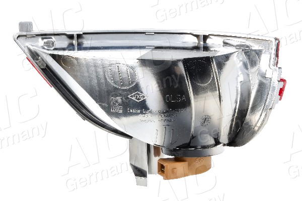 AIC 72360 Ködzárófény bal RENAULT