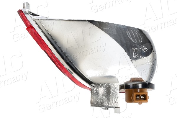 AIC 72360 Ködzárófény bal RENAULT