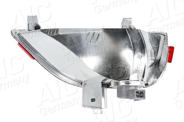 AIC 72361 Ködzárófény bal RENAULT