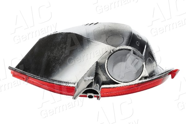 AIC 72361 Ködzárófény bal RENAULT