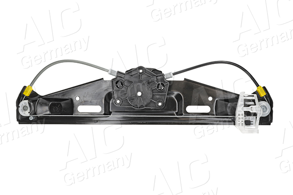 AIC 72470 ablakemelő bal hátsó BMW