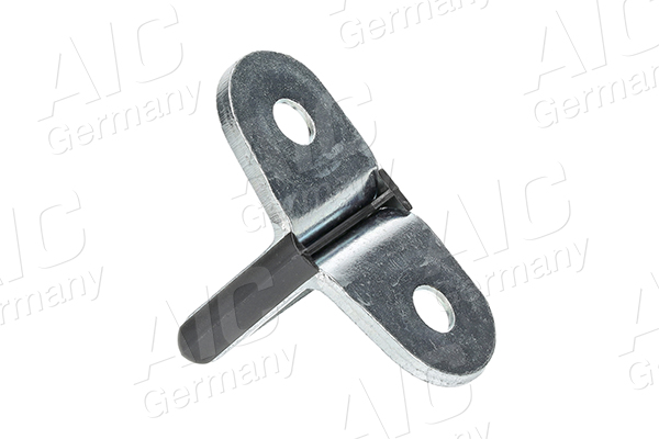 AIC 73499 Zárótüske, ajtózár bal hátsó jobb hátsó CITROËN FIAT PEUGEOT