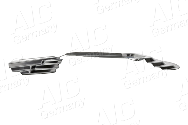 AIC 73825 terelőlemez, féktárcsa Első tengely bal BMW