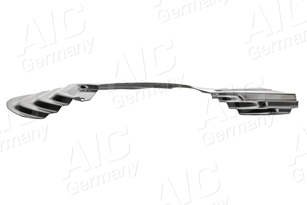 AIC 73826 terelőlemez, féktárcsa Első tengely jobb BMW