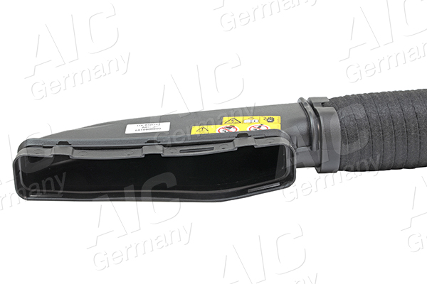 AIC 73828 szívócső, légszűrő Légszűrőház MERCEDES-BENZ