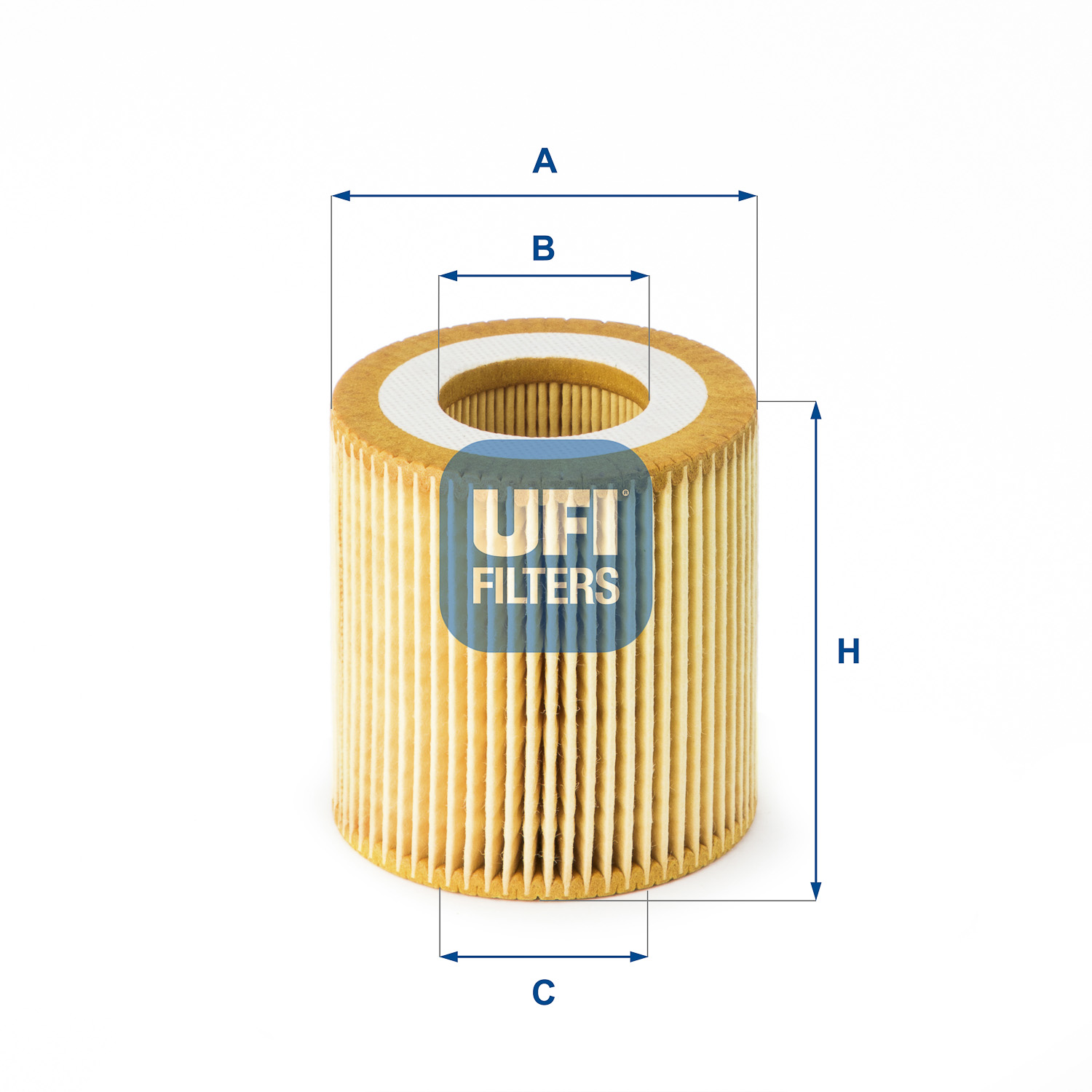 23.447.00 UFI Filtro olio 3/4-16 UNF, Filtro ad avvitamento 23.447.00 ❱❱❱ prezzo e esperienza