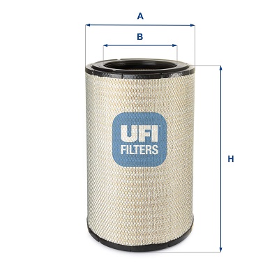 UFI 27.414.00 Air Filter