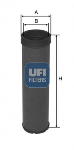 UFI 27.519.00 Air Filter
