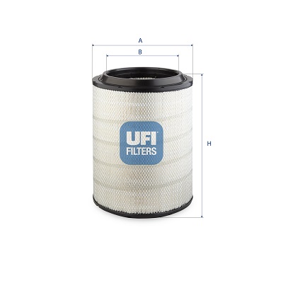 UFI 27.F18.00 Air Filter