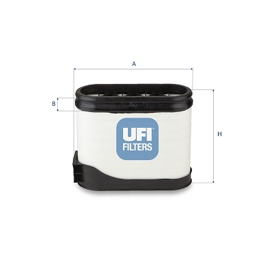 UFI 27.H11.00 Air Filter