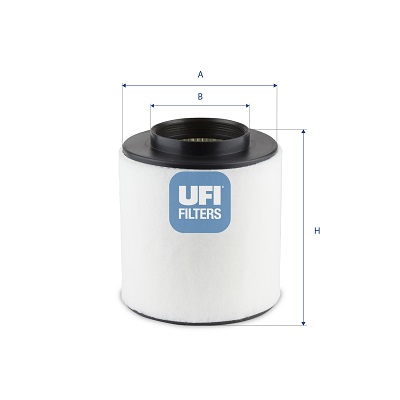 UFI 27.J31.00 Air Filter