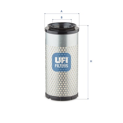 UFI 27.J33.00 Air Filter