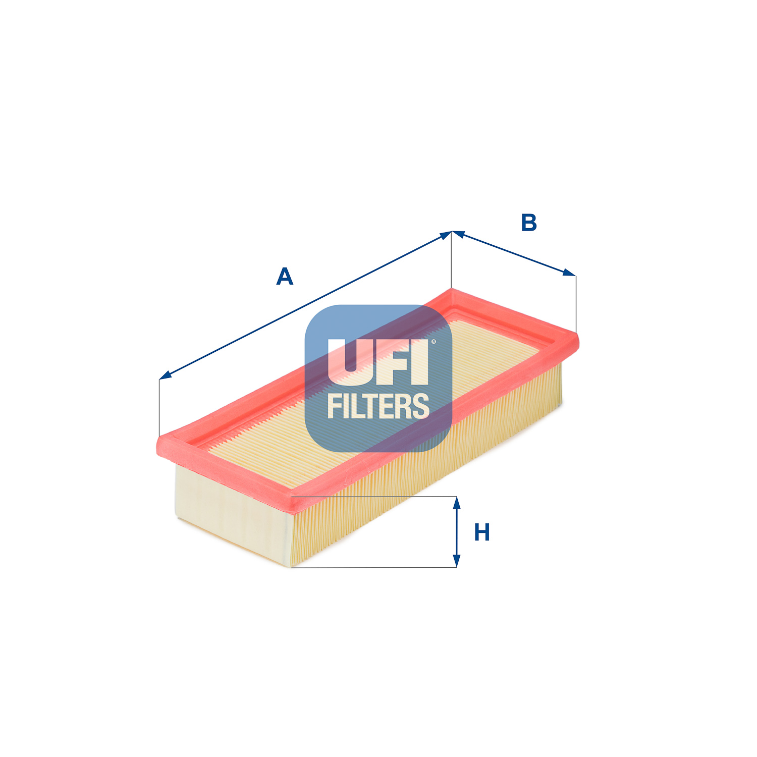 UFI 30.032.00 Air Filter