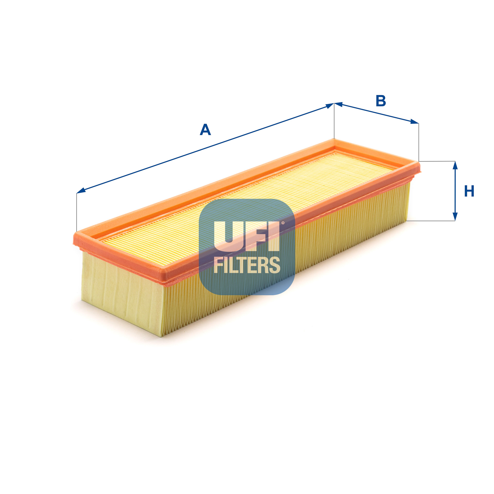 UFI 30.039.00 Air Filter