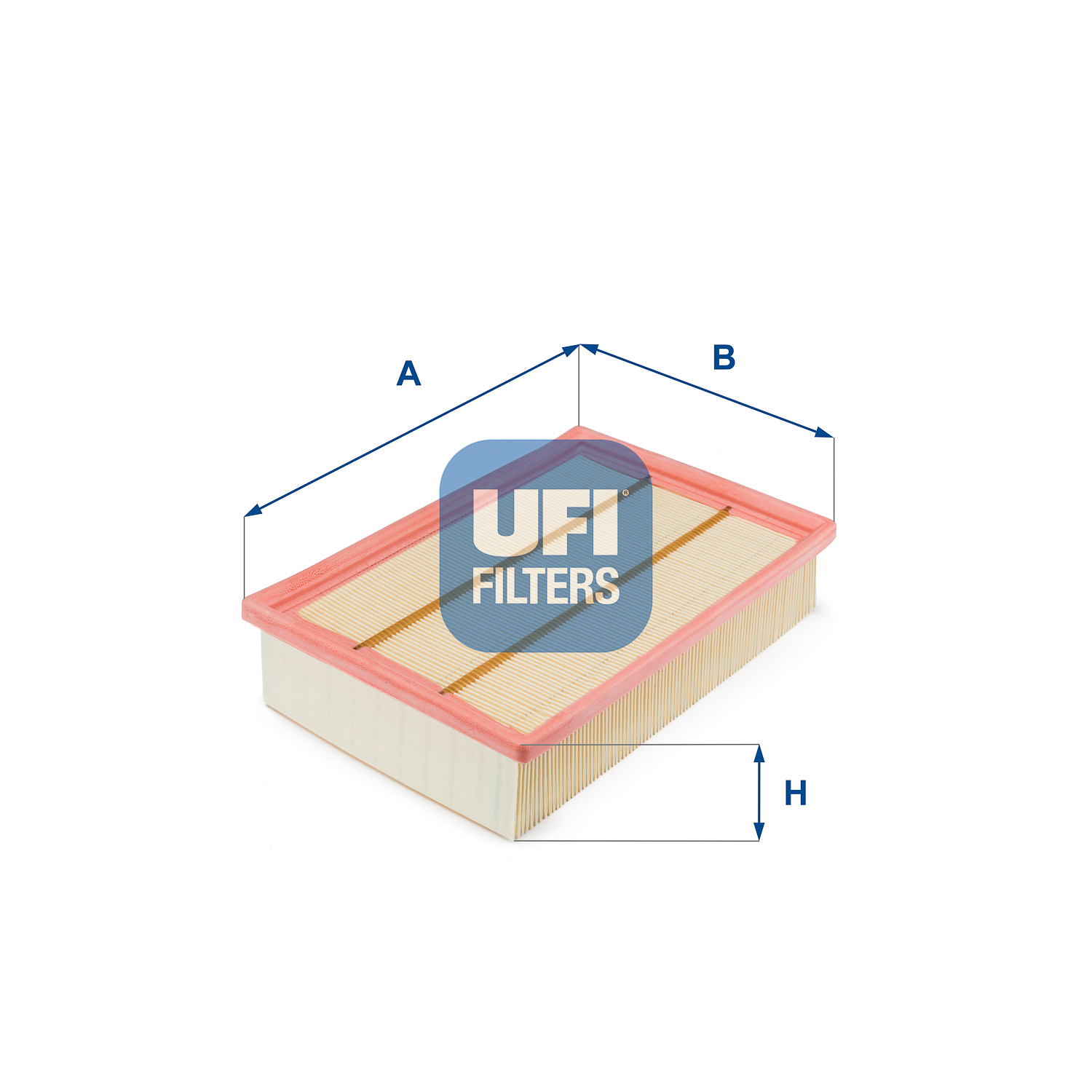 UFI 30.246.00 Filtre à air