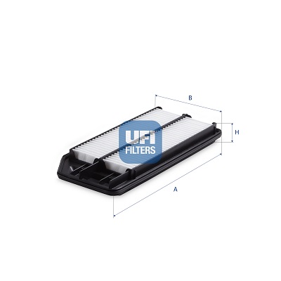 UFI 30.276.00 Air Filter